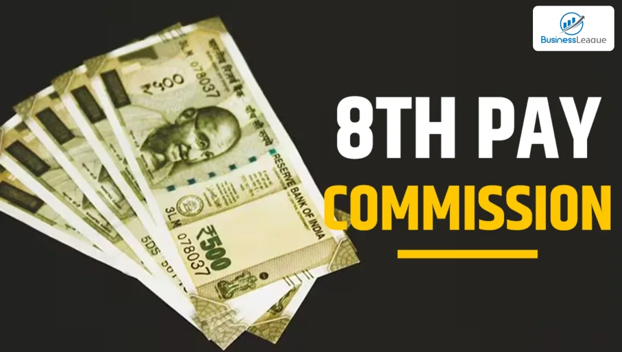 8th pay commission swipse