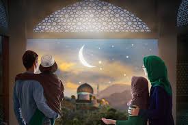 No Moon Sighting: First Fast of Ramzan on Sunday ramadan kareem swipse