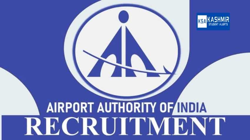 Airport Authority Recruitment 2025: No Exam Required, Salary Up to Rs 75,000 AAI Recruitment 2023 SWIPSE