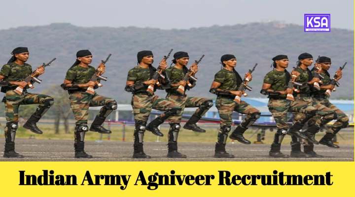 Army Agniveer Recruitment 2025: Apply Before April 10 – Key Details Here Indian Army Agniveer Recruitment swipse