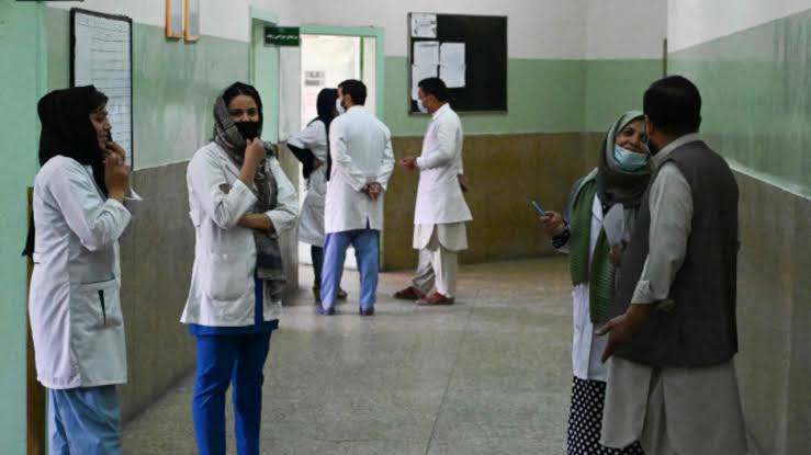 290 Consultant Posts Vacant in J&K Hospitals, Says Govt consultant posts vacant in kashmir swipse