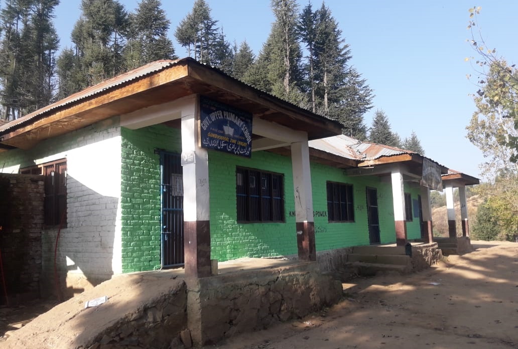 JK Schools Struggle with Teacher Shortage Amid Recruitment Freeze Since 2019; No Policy for Upgradation school teacher swipse