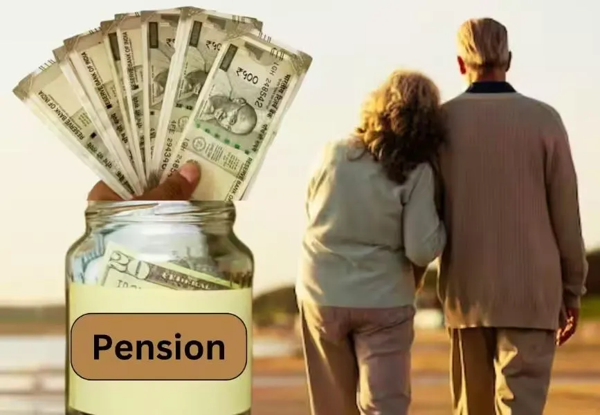 EPS Pension Hike: Good news! EPS pension will increase from ₹ 1000 to Rs 7500? know latest update Pension.jpg swipse
