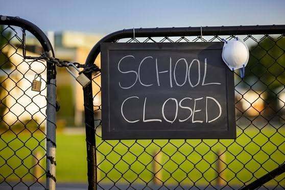 Classwork in All Kashmir Schools Suspended for April 21 Amid Severe Weather: Govt schools closed swipse