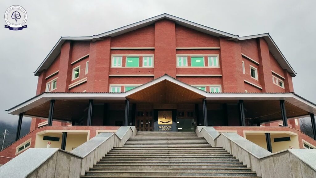 Recruitment for Research Assistant Position at Islamic University of Science and Technology (IUST), Awantipora IUST swipse