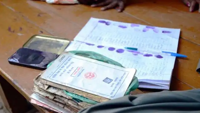 Ration Card will cancel: Big news! These ration card holders to complete this work by June 30, otherwise ration card can be cancelled Ration card cancelled