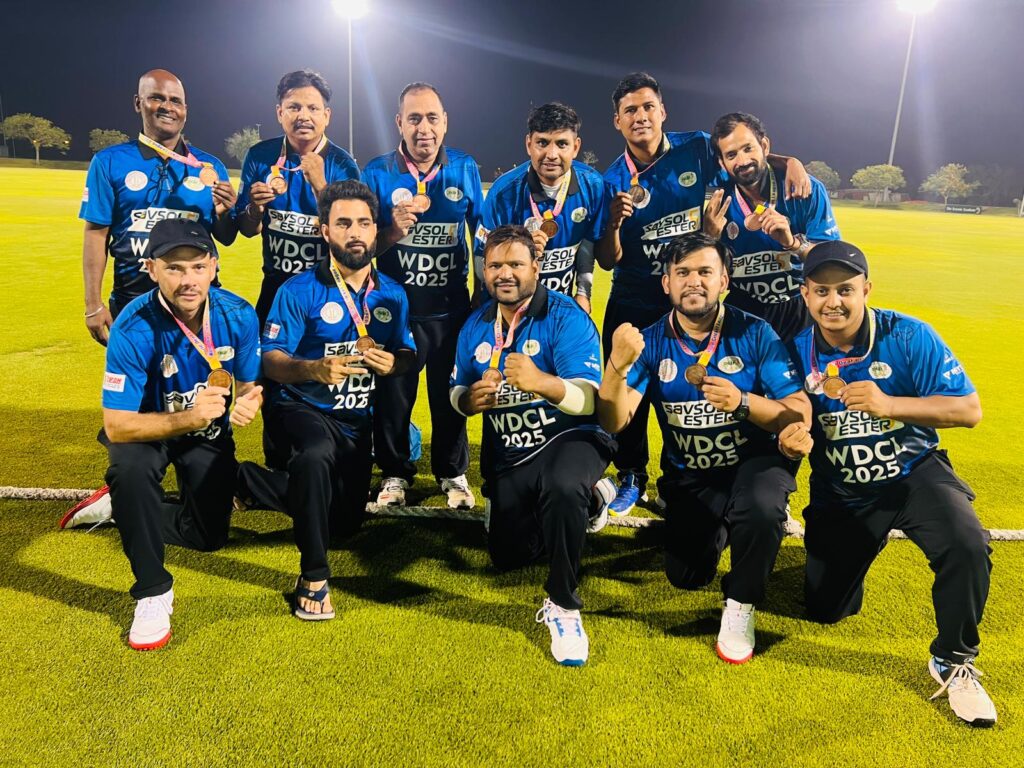 Hilal Ahmad Wani: The Deaf Cricketer from Kashmir Who Conquered Dubai’s Cricket Grounds WhatsApp Image 2025 05 27 at 8.54.29 PM