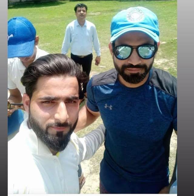 Hilal Ahmad Wani: The Deaf Cricketer from Kashmir Who Conquered Dubai’s Cricket Grounds WhatsApp Image 2025 05 28 at 9.20.33 AM