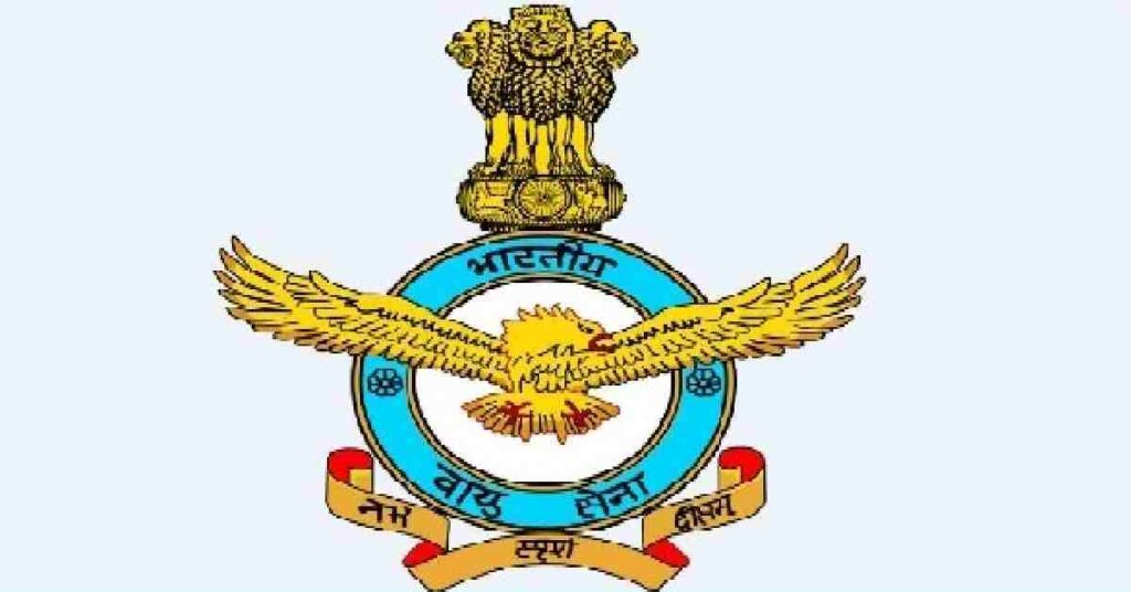 Indian Air Force Group C Recruitment 2025: Eligibility, Vacancies, Application Form PDF & How to Apply iaf