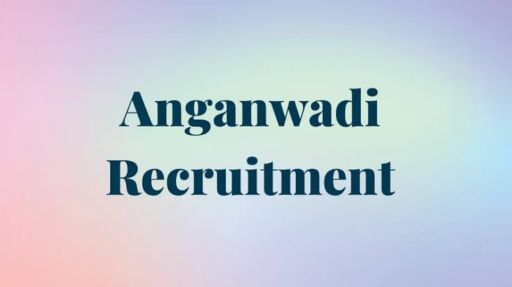 Anganwadi Helper Recruitment in Baramulla 2025 – Apply Now for POSHAN Project Baniyar images 65