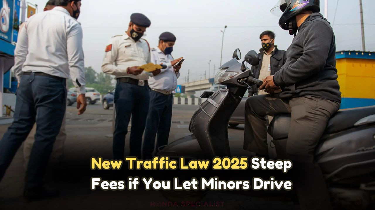 2025 Rule Shock