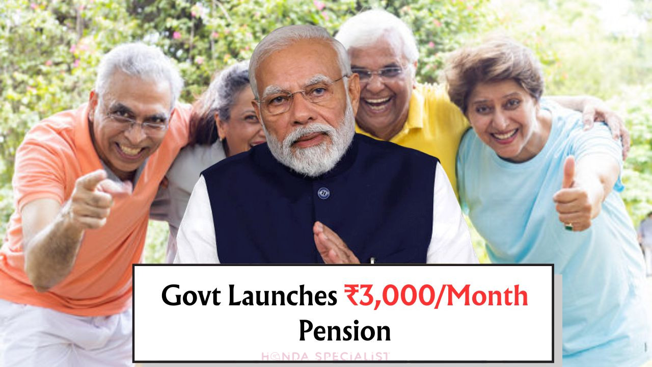 Instant Pension Approval