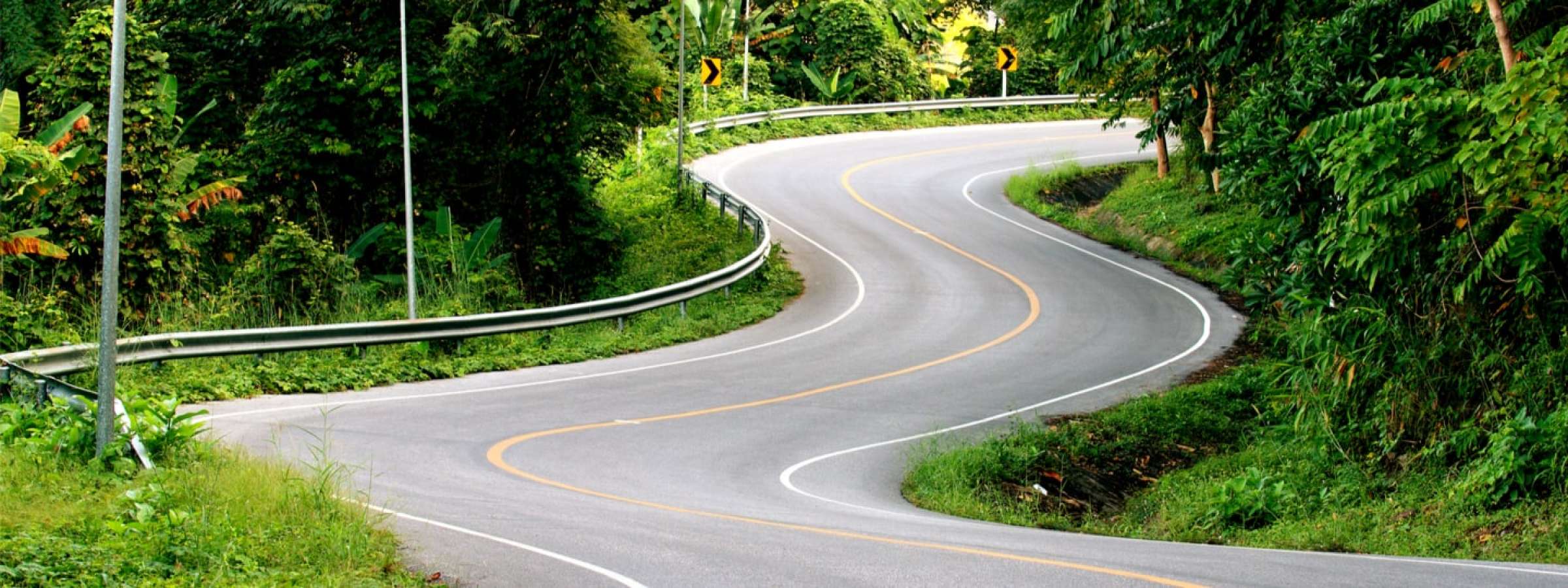 Resilient road min