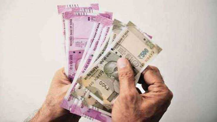 J&K Govt Hikes DA to 55% for Employees, Arrears from Jan to Be Paid in June moneyy