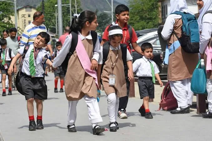 After Kashmir, Summer Vacation Announced in Jammu’s Winter Zone Schools from June 23 to July 7, 2025 student 13.jpeg