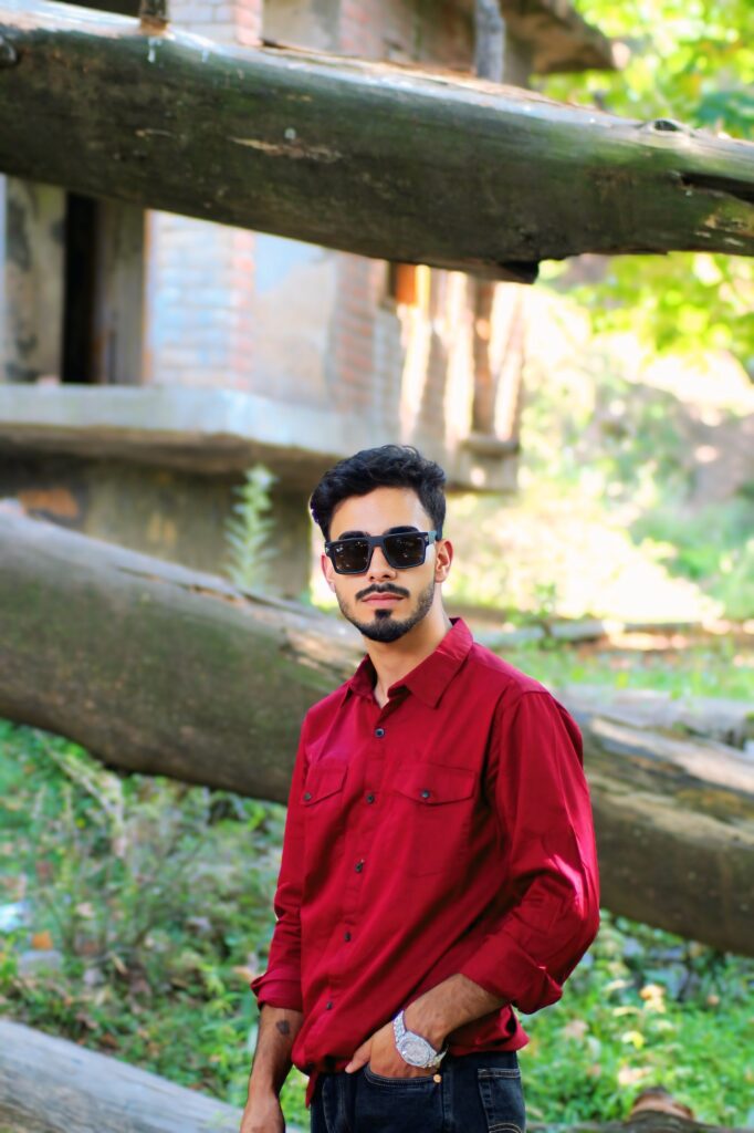 "Ubaid Bhat: The Kashmiri Rapper Who Turns Truth into Powerful Lyrics" WhatsApp Image 2025 08 11 at 9.02.00 PM